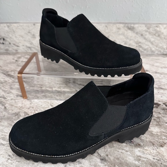 VANELi Womens Zivana Loafers Flats Sz 7 - Picture 1 of 8